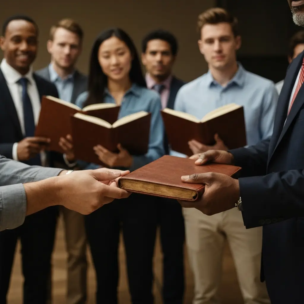 Team Leadership Playbooks