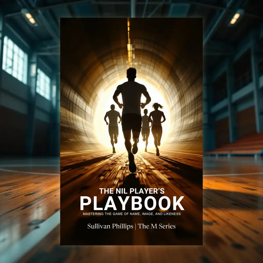 The NIL Player's Playbook