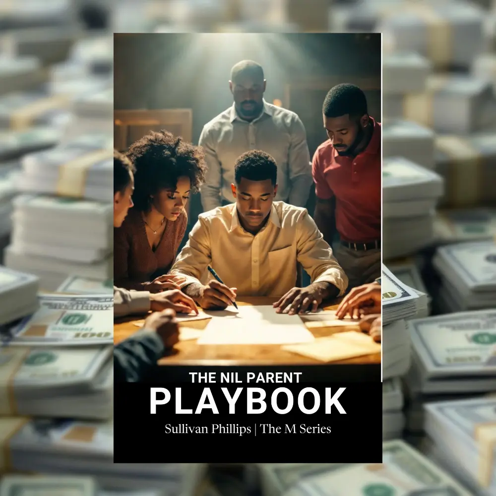 The NIL Parent Playbook