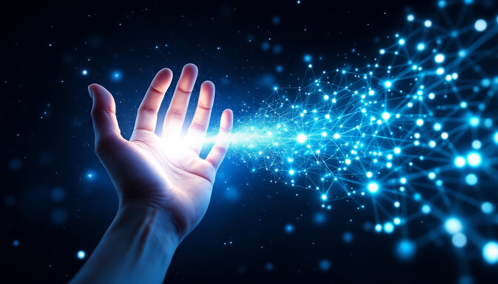 The Transformation Code