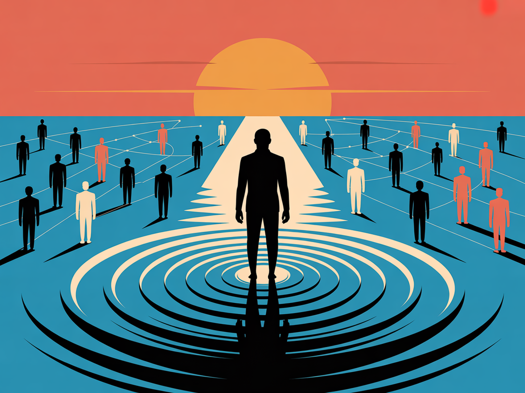 The Breakthrough Blueprint